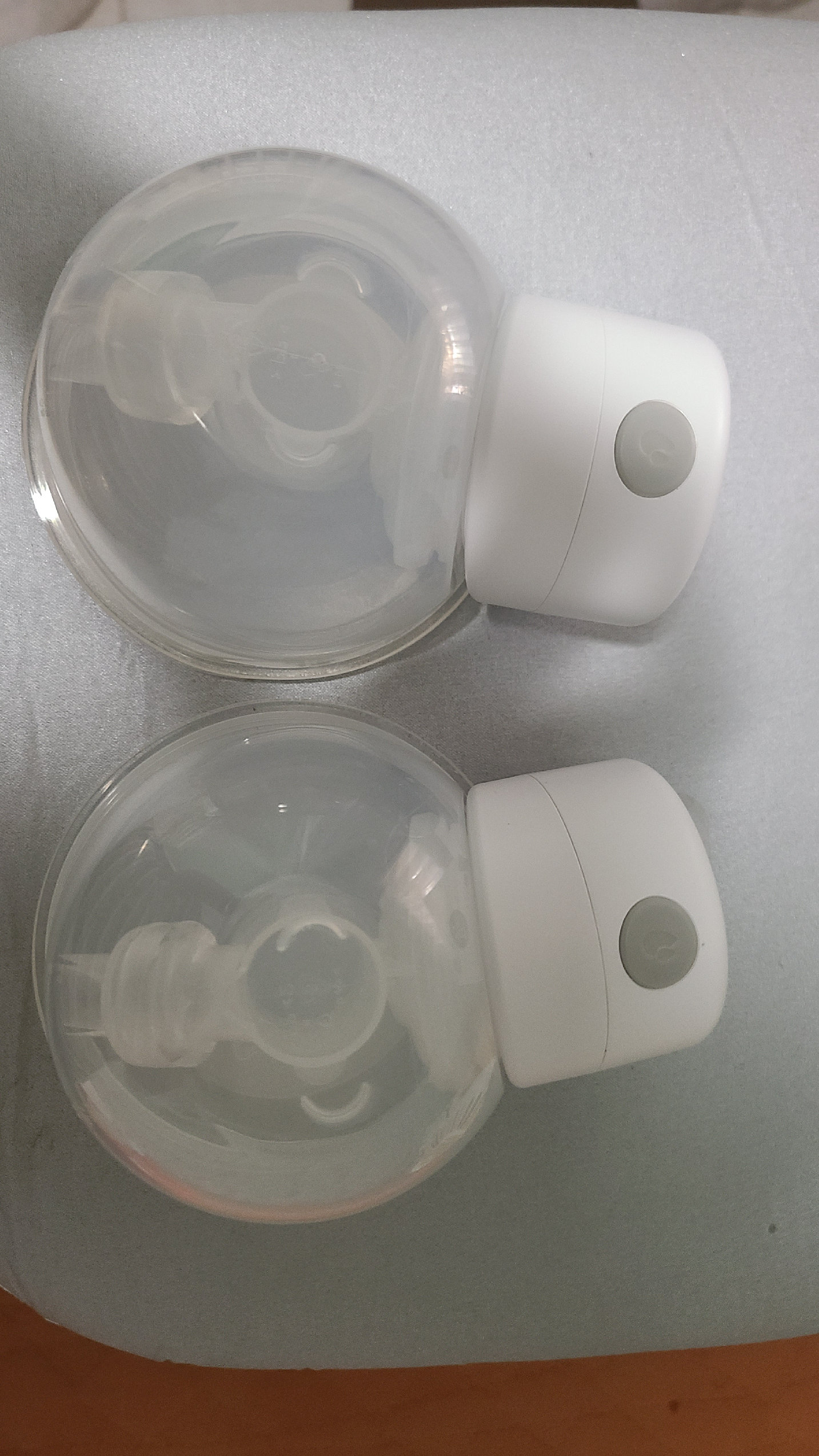 accesorios - Extractor de leche materna Portatil 3