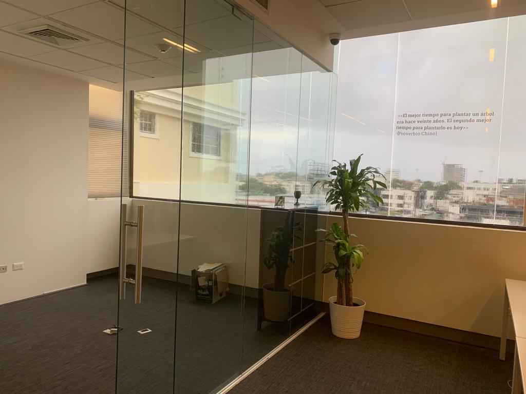 oficinas y locales comerciales - Local comercial en alquiler en Paraíso 4