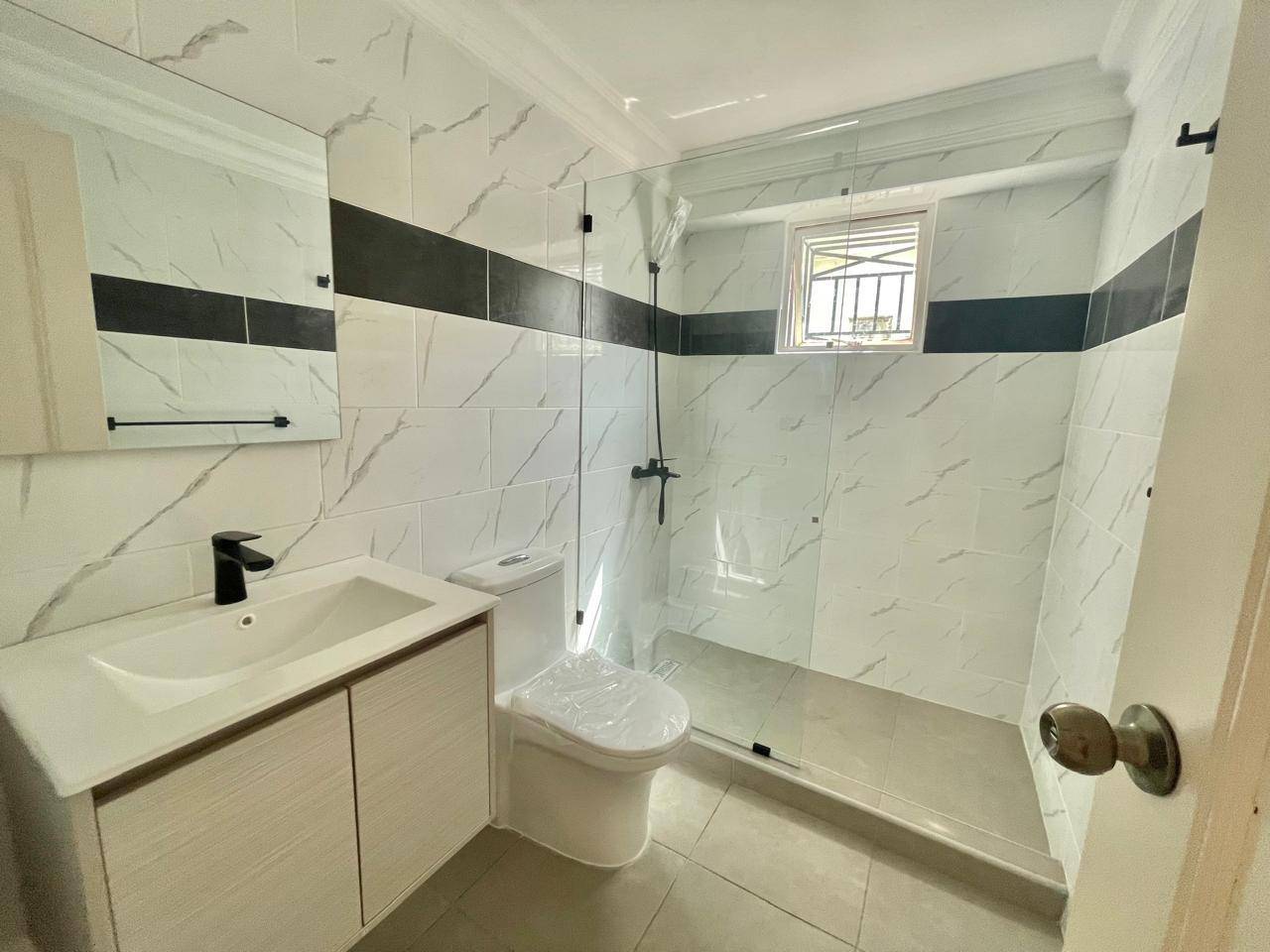 apartamentos - Apartamento en la Anacaona + estudio  3