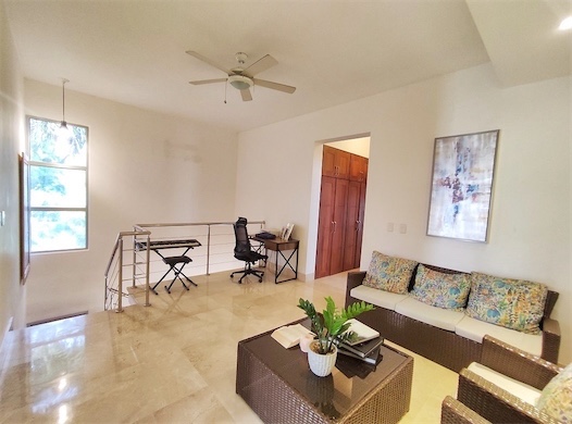 casas - Casa de venta en proyecto cerrado en Santiago  2