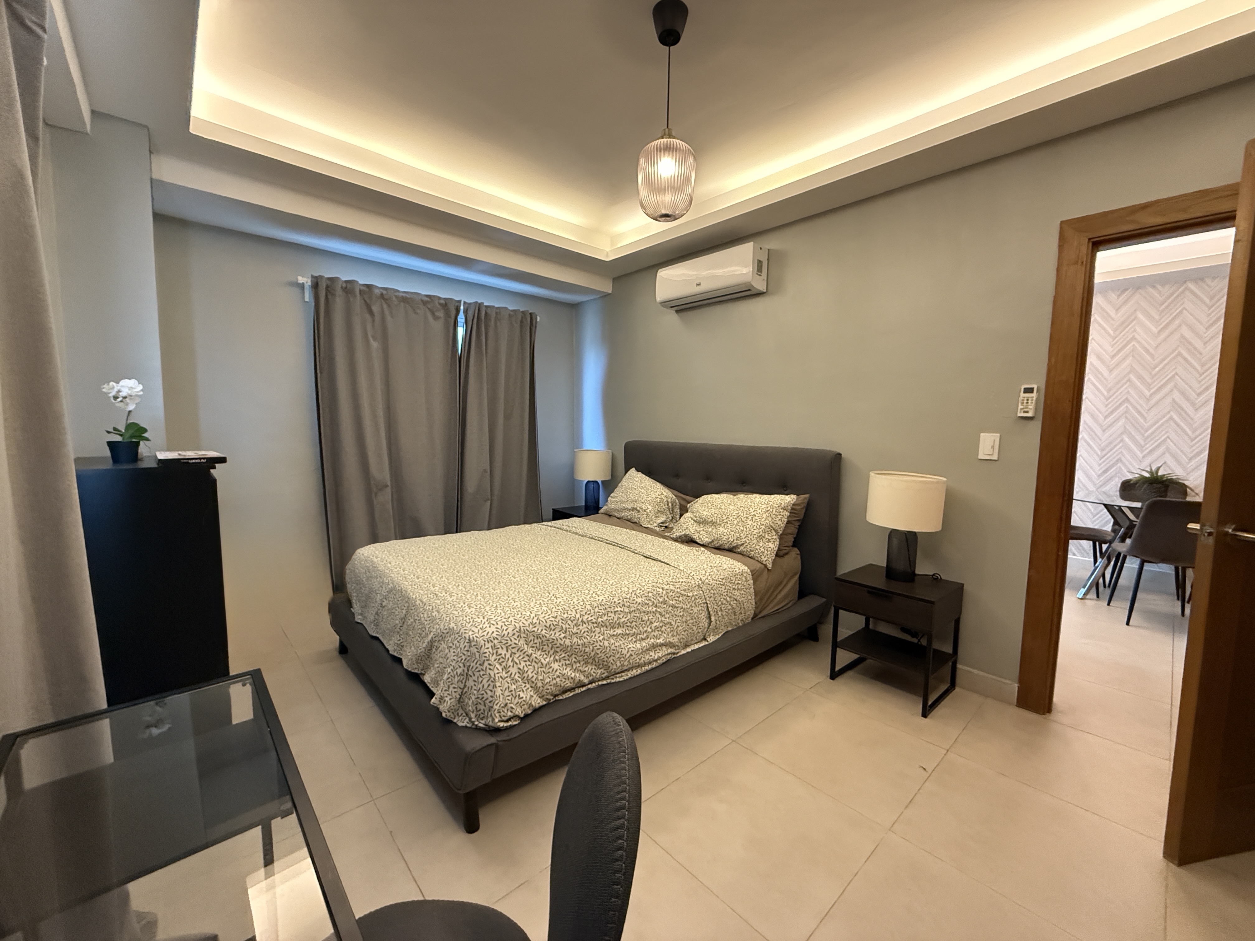 apartamentos - Moderno apartamento amueblado Airbnb permitido! 4