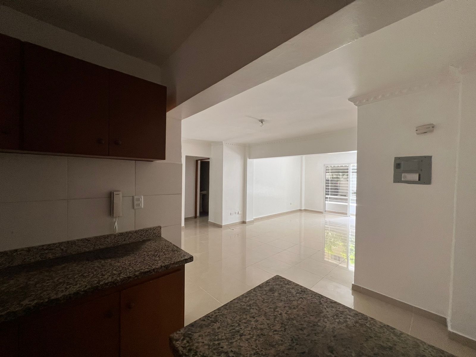apartamentos - apartamento en el Ensanche Isabelita . 1