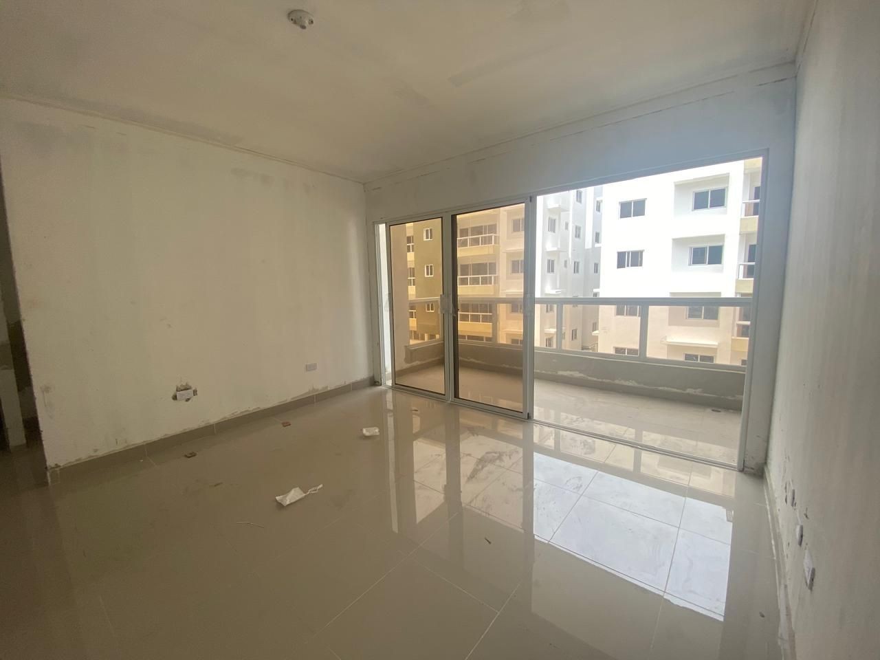 apartamentos - Cuesta Brava 2 habitaciones 2 baños 1 parqueo balcon 0