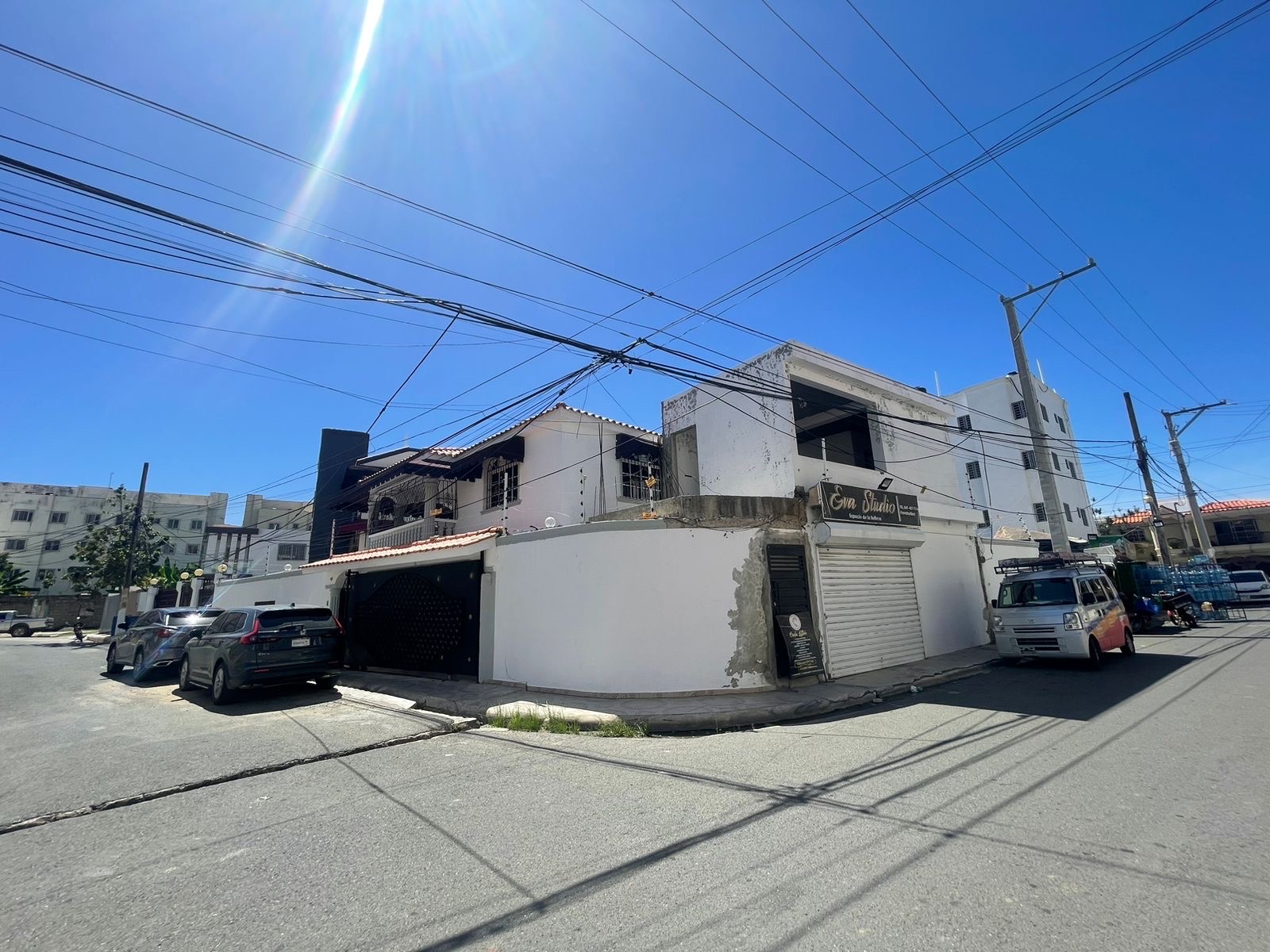 casas - Casa 8