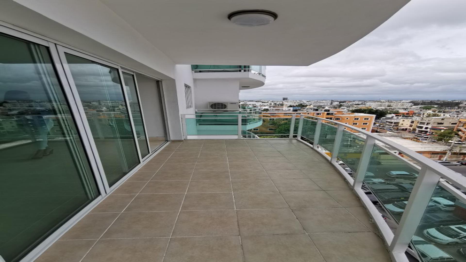apartamentos - Aptos de 3 hab en Evaristo Morales 1