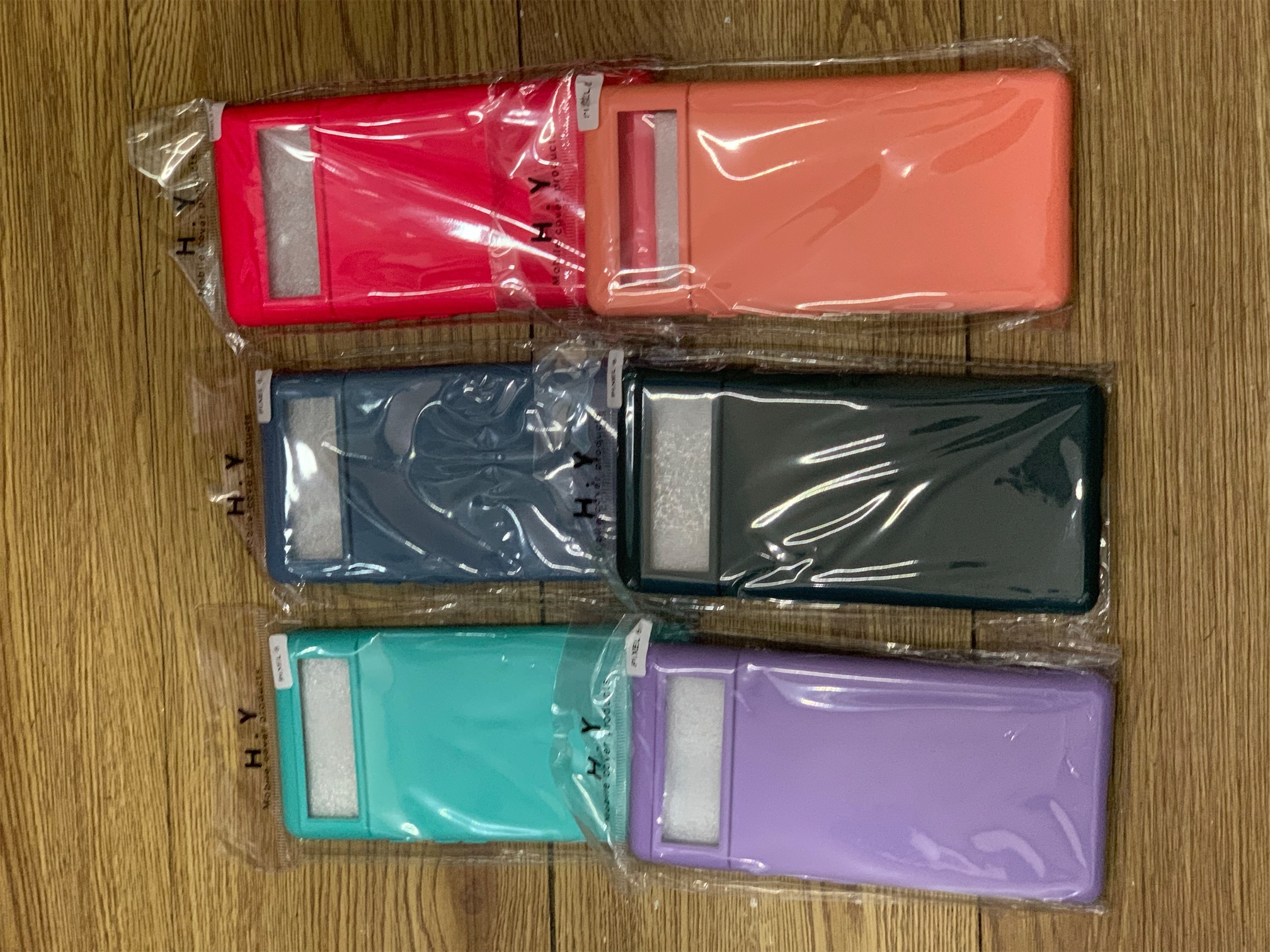celulares y tabletas - Cover para Google pixel 6 6 pro 0