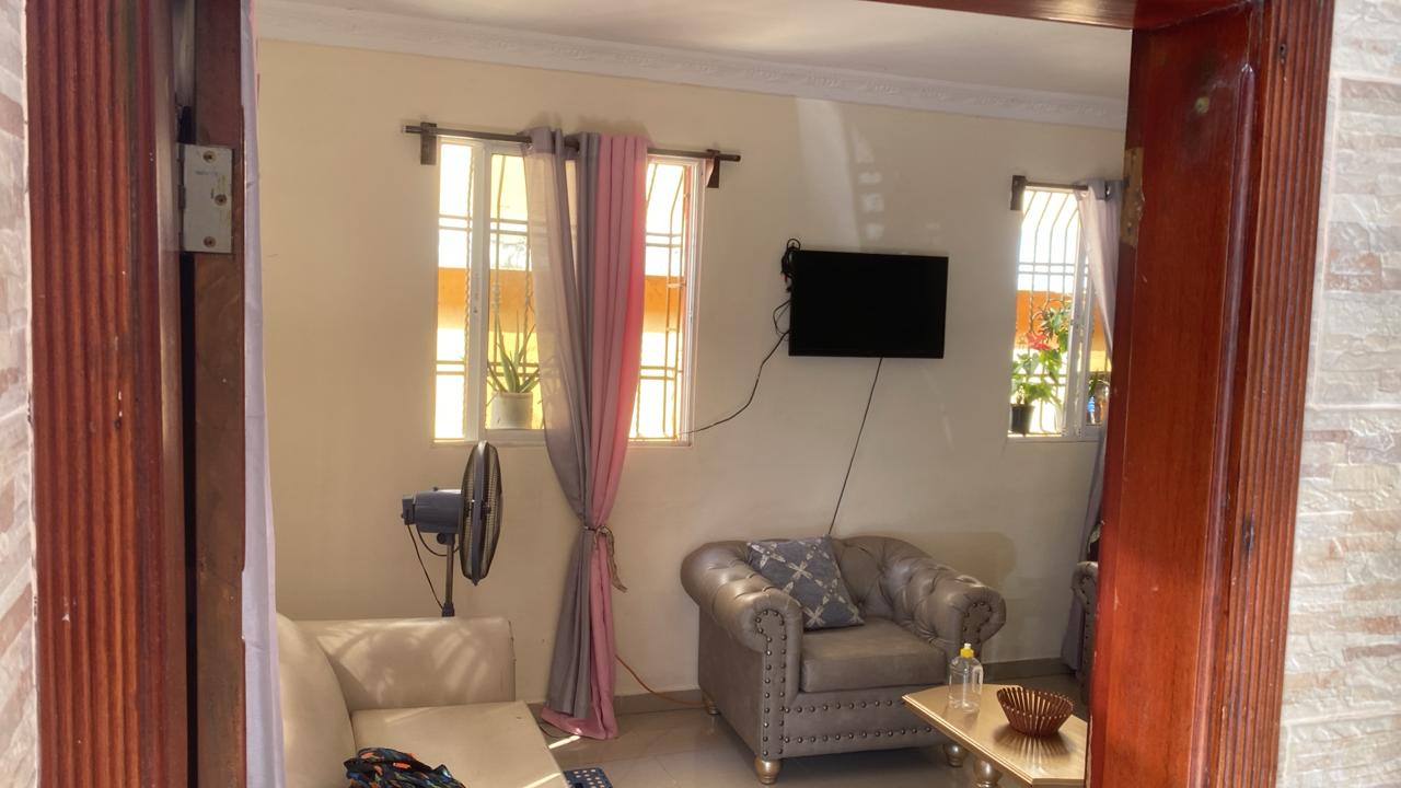 casas - VENTA DE CASA (2 VIVIENDAS EN UNA) EN SANTO DOMINGO NORTE, EL CRISTAL S PERDIDA1 5