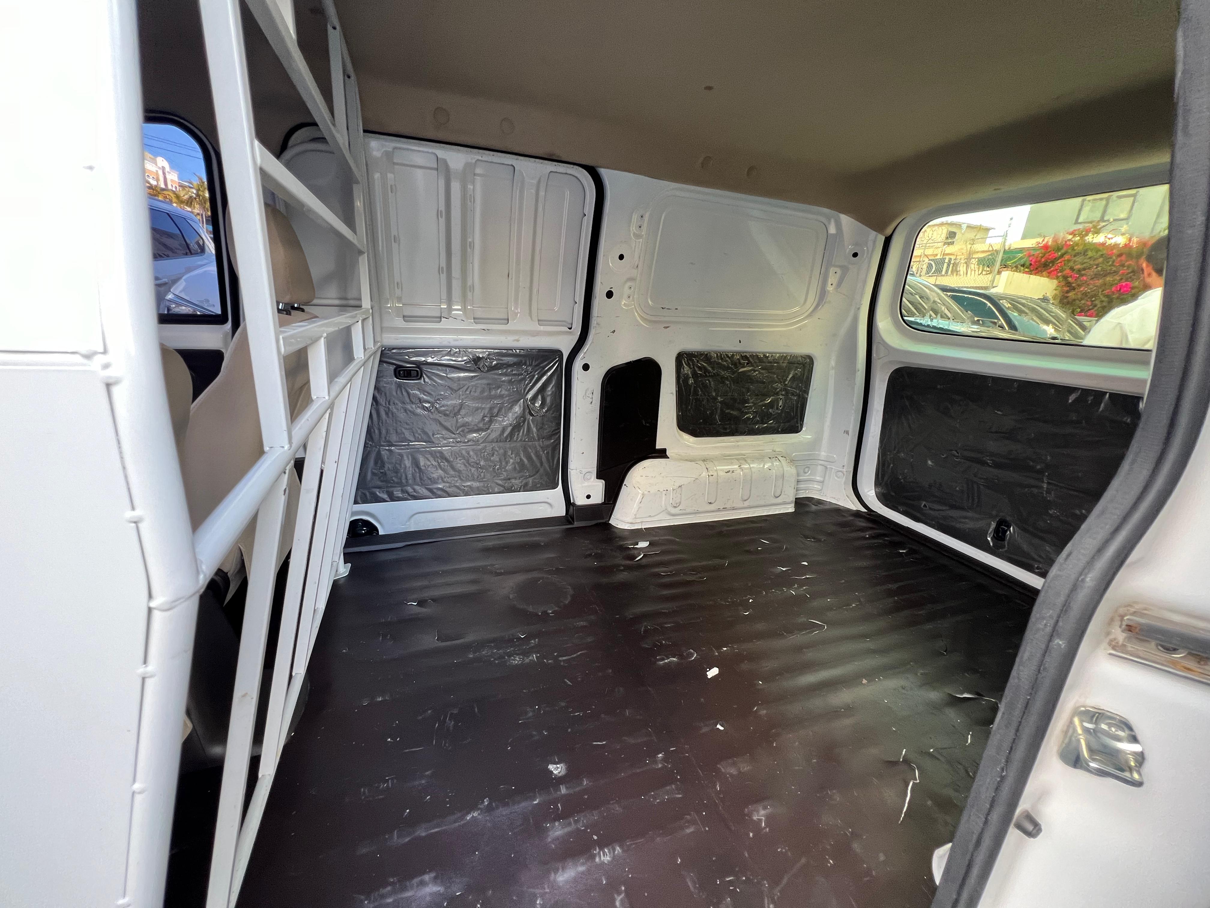 jeepetas y camionetas - CHEVROLET N400 2022 6