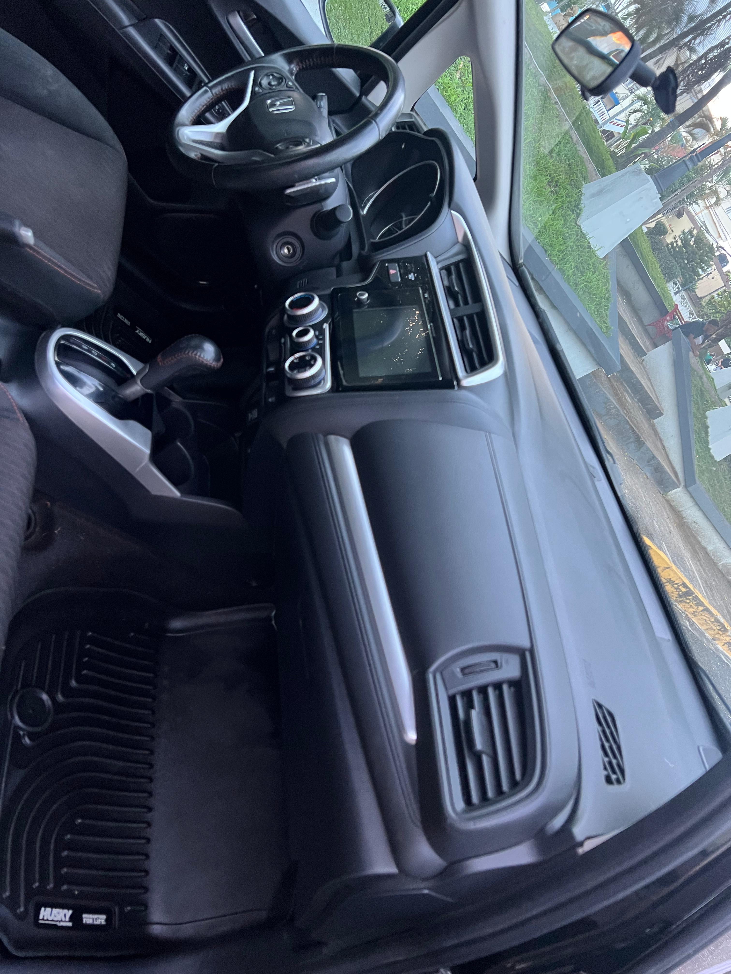 carros - Honda fit 2019 sport  2