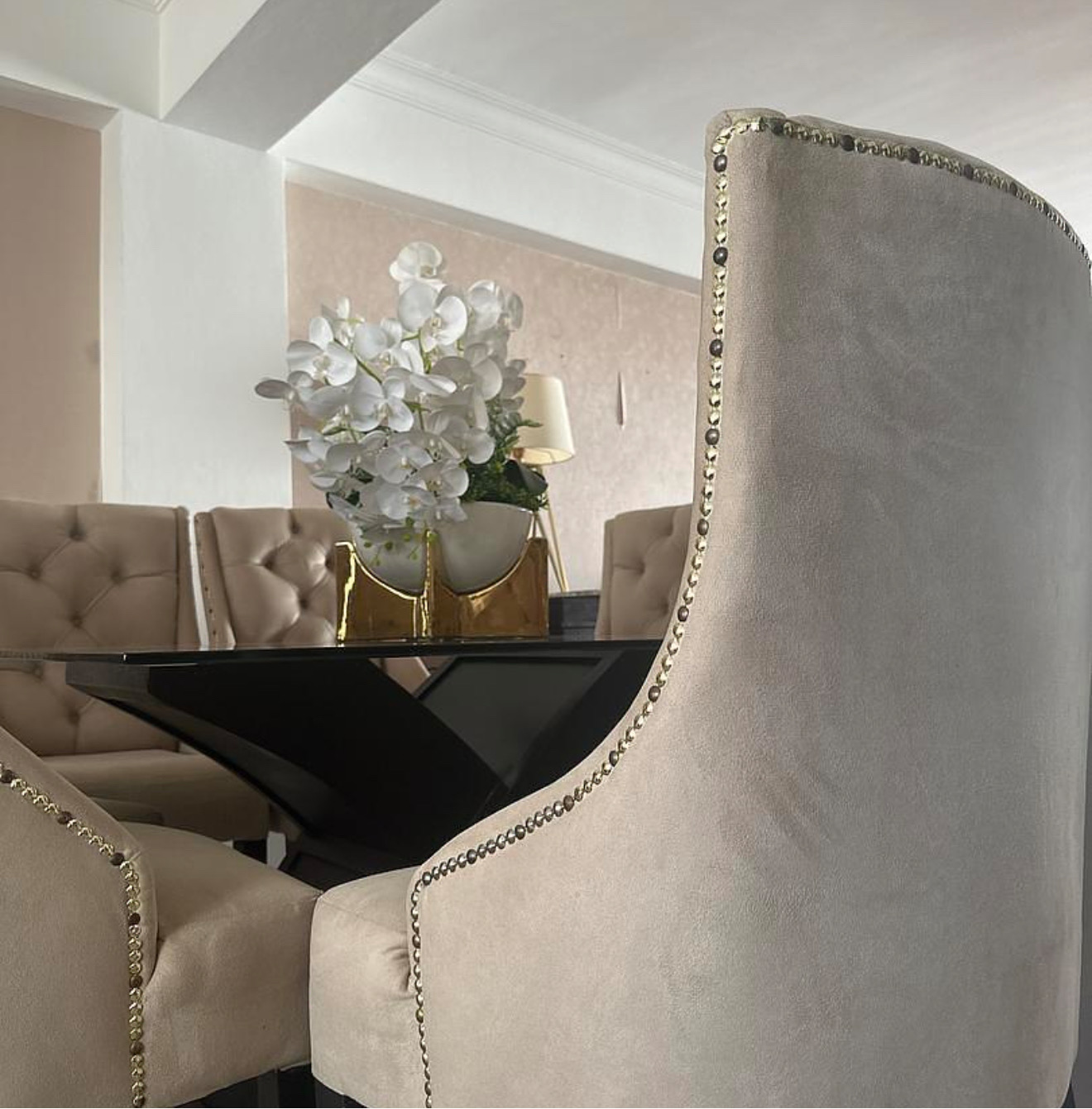 decoración y accesorios - comedor en buenas condiciones  0