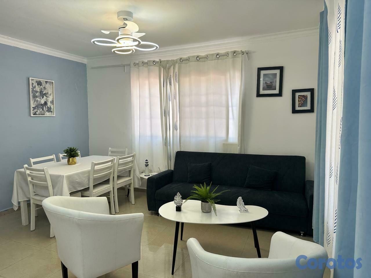 apartamentos - Apartamento en Reventa a pasos de playa Bávaro, pa 2