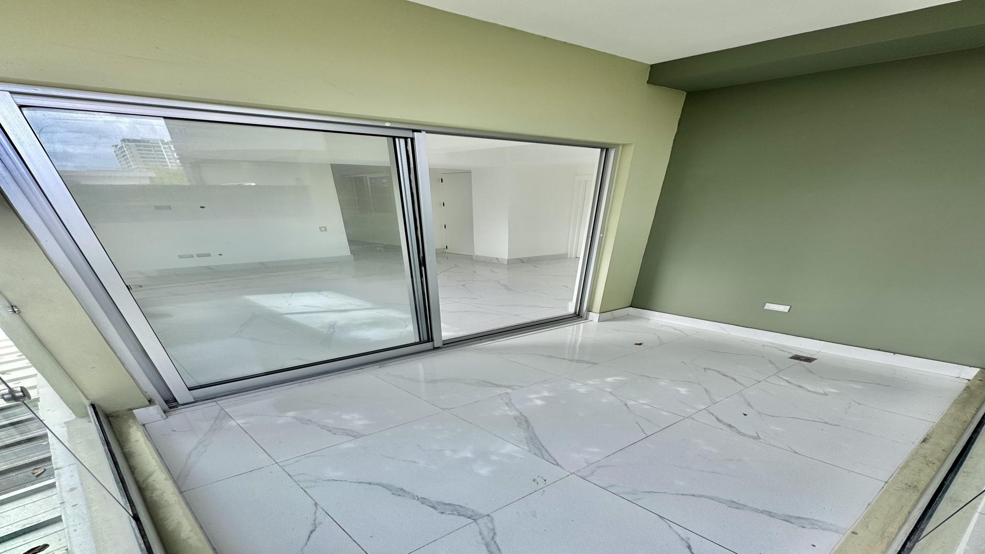 apartamentos - Apartamento Nuevo en Piantini 3