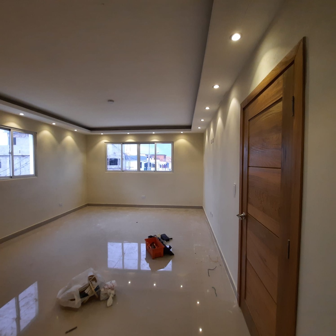 casas - Casa en la autopista de san Isidro prado oriental  7