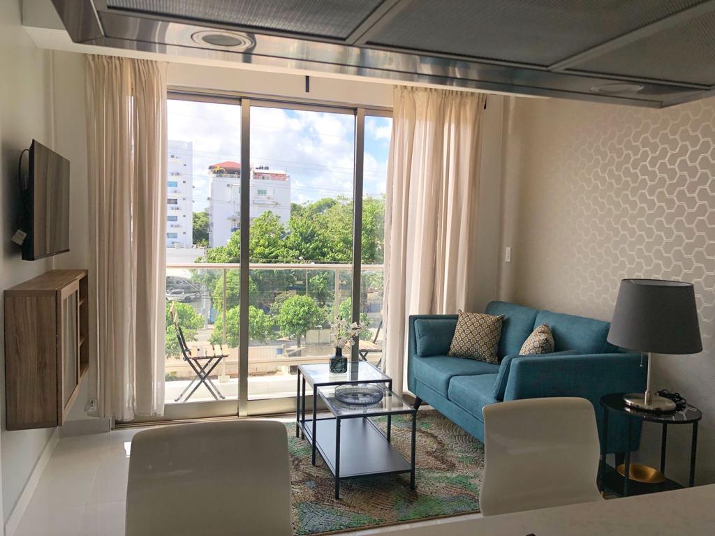 apartamentos - 🌟 Espectacular Alquiler Amueblado 🌟   📍 Renacimiento 8