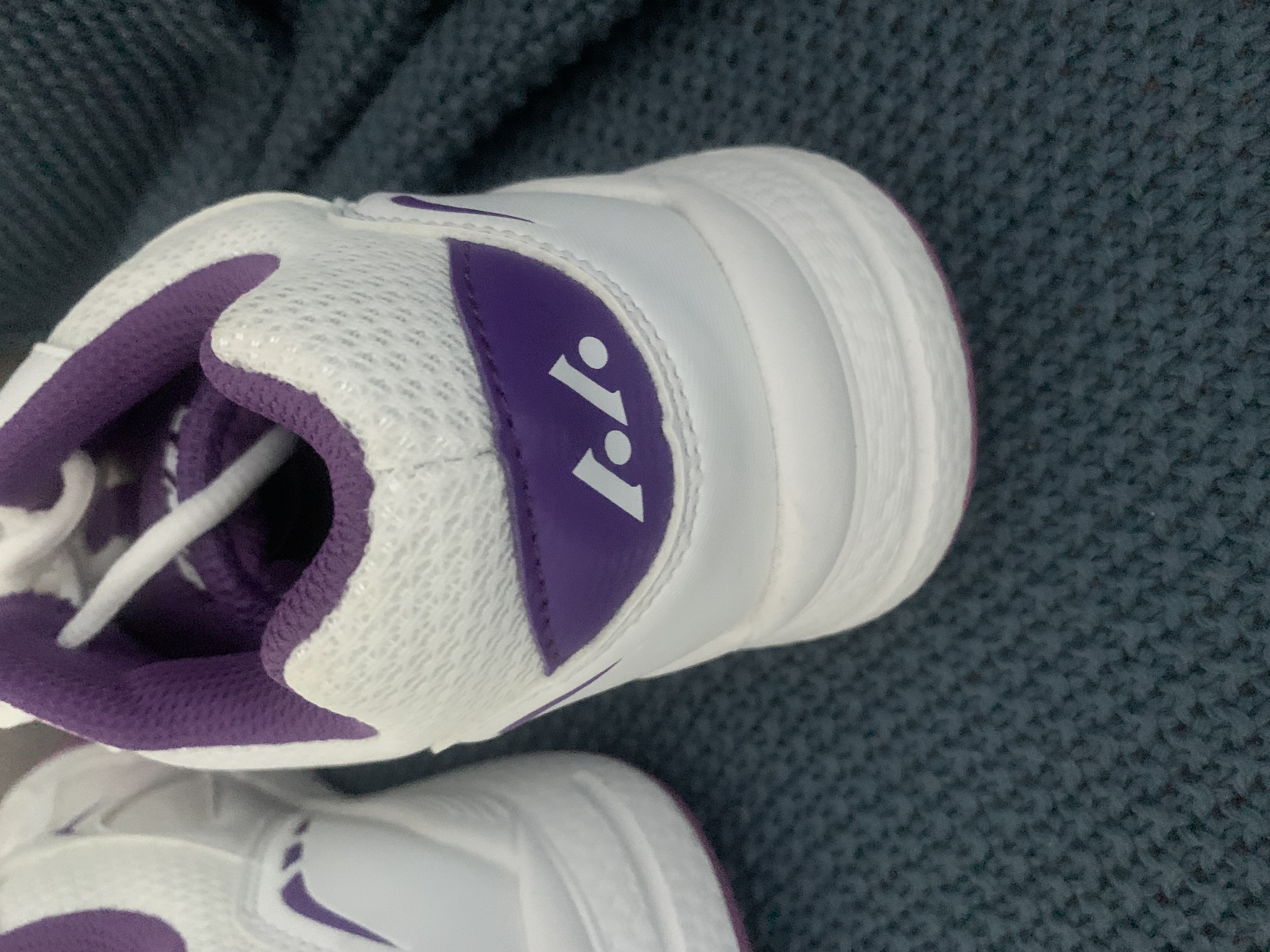 zapatos para mujer - Tennis jugar pádel  3