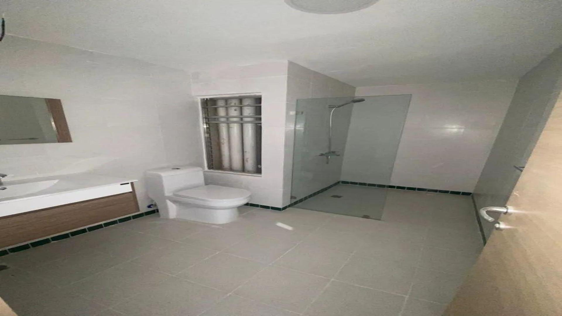 apartamentos - Apartamento Nuevo en venta en Evaristo Morales 9