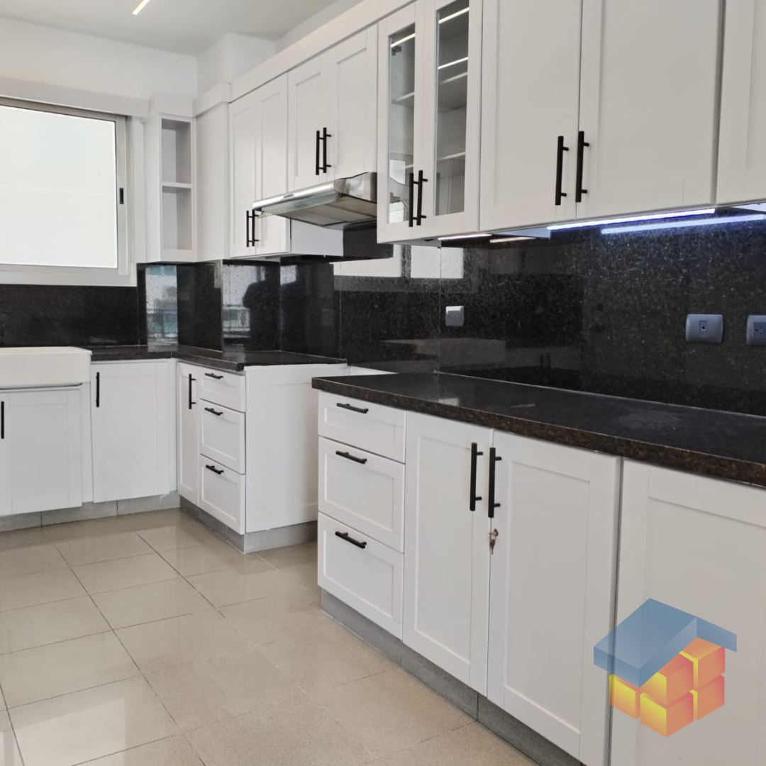 apartamentos - Apto. Venta Naco 5