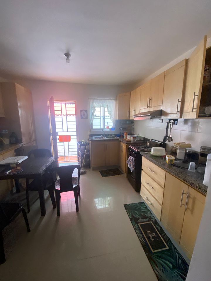 casas - VENDO HERMOSA CASA EN VISTA HERMOSA 3