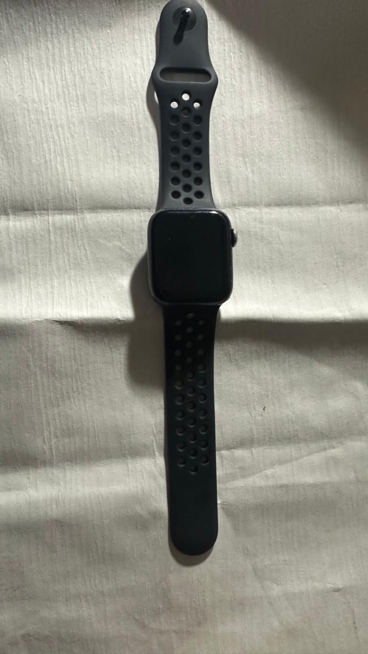joyas, relojes y accesorios - Apple Watch  1