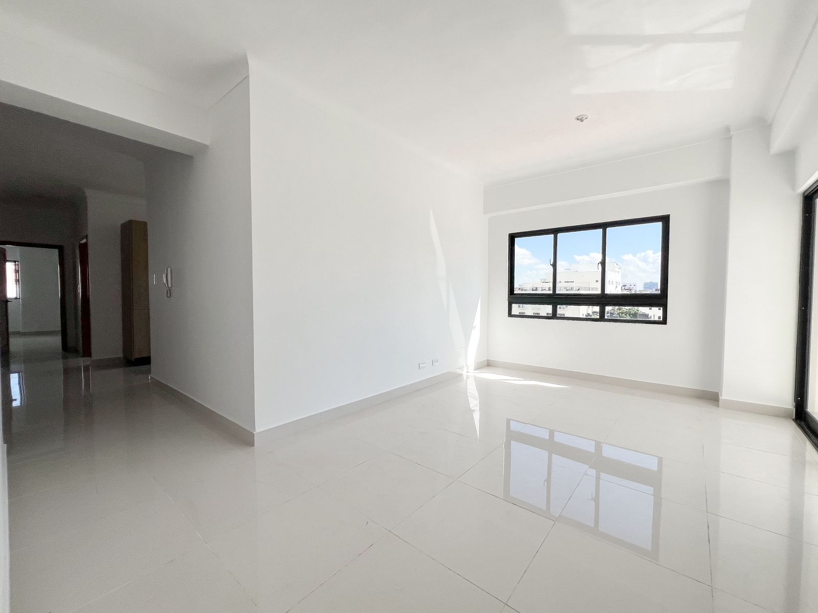 apartamentos - Renacimiento, Apartamento En Venta 1