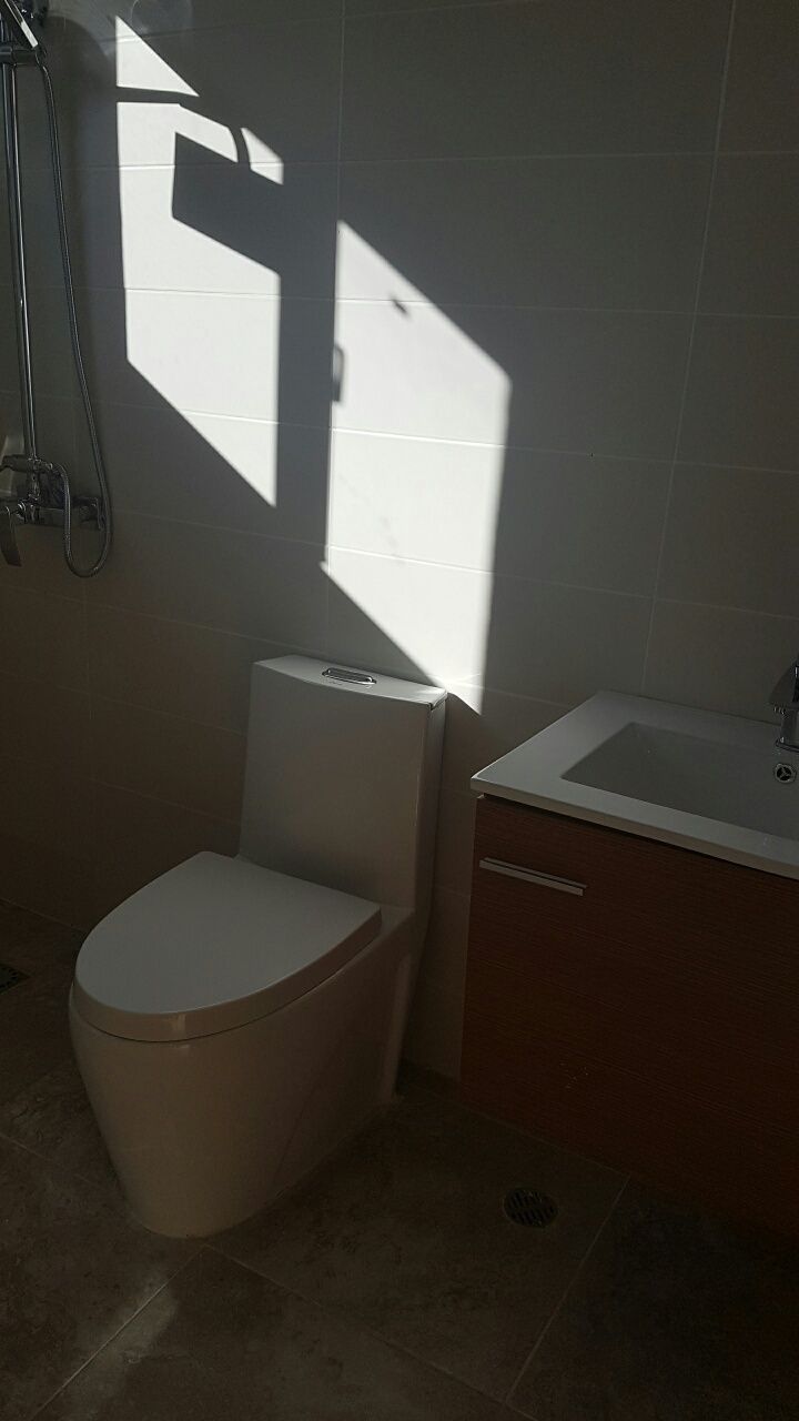 apartamentos - Alquiler de Apartamento en Urb fernandez 1