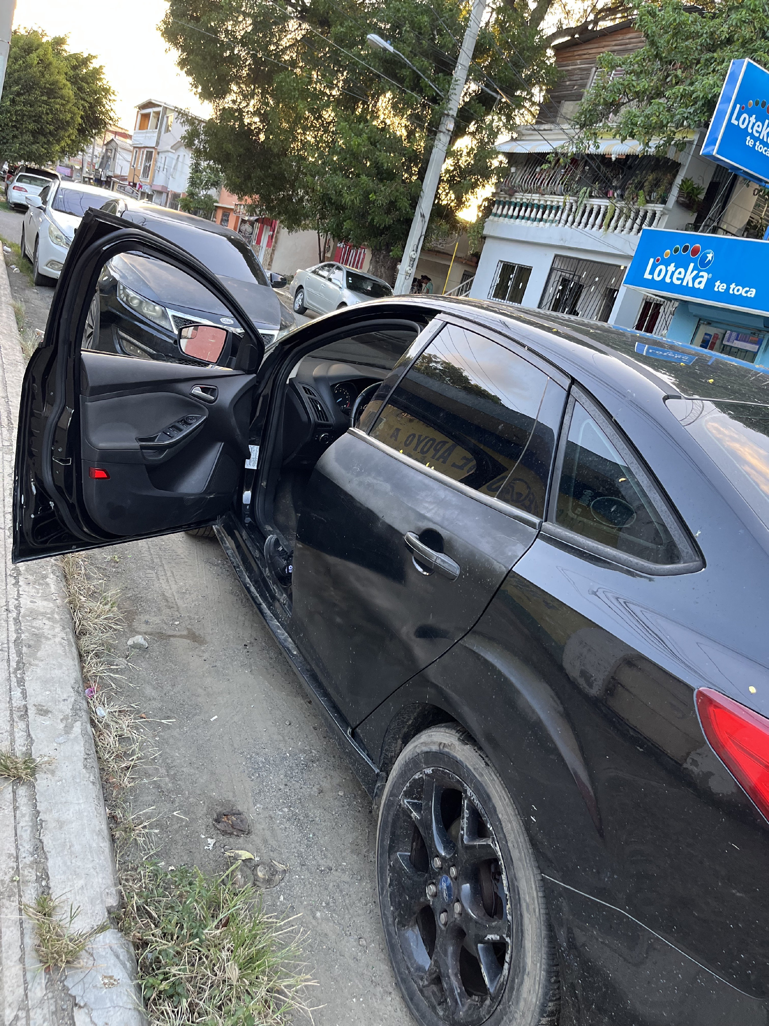 carros - venta de Derecho 6