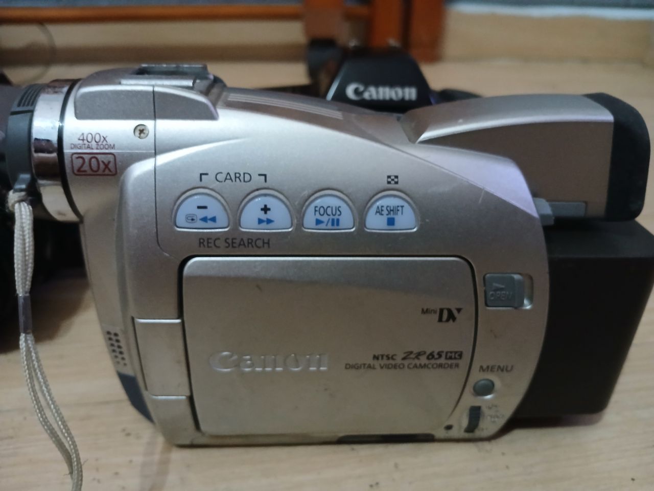 camaras y audio - camaras para (piezas) 1