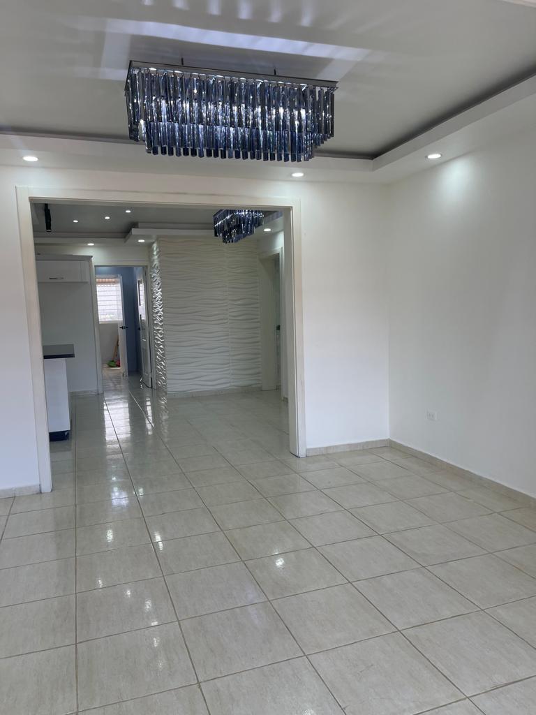 apartamentos - Alquiler de Apartamento en Alma Rosa I 1