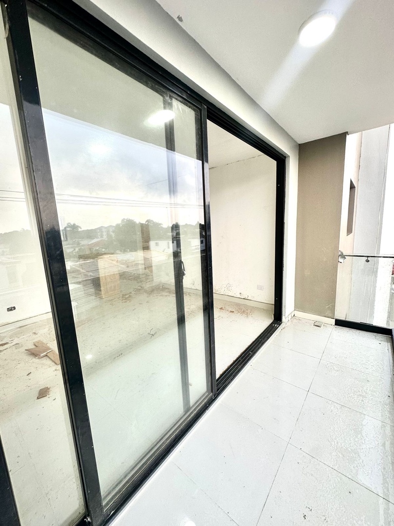 apartamentos - APARTAMENTO EN VENTA EN SANTIAGO DE LOS CABALLEROS PRÓXIMOS A CARIBE TUR  9