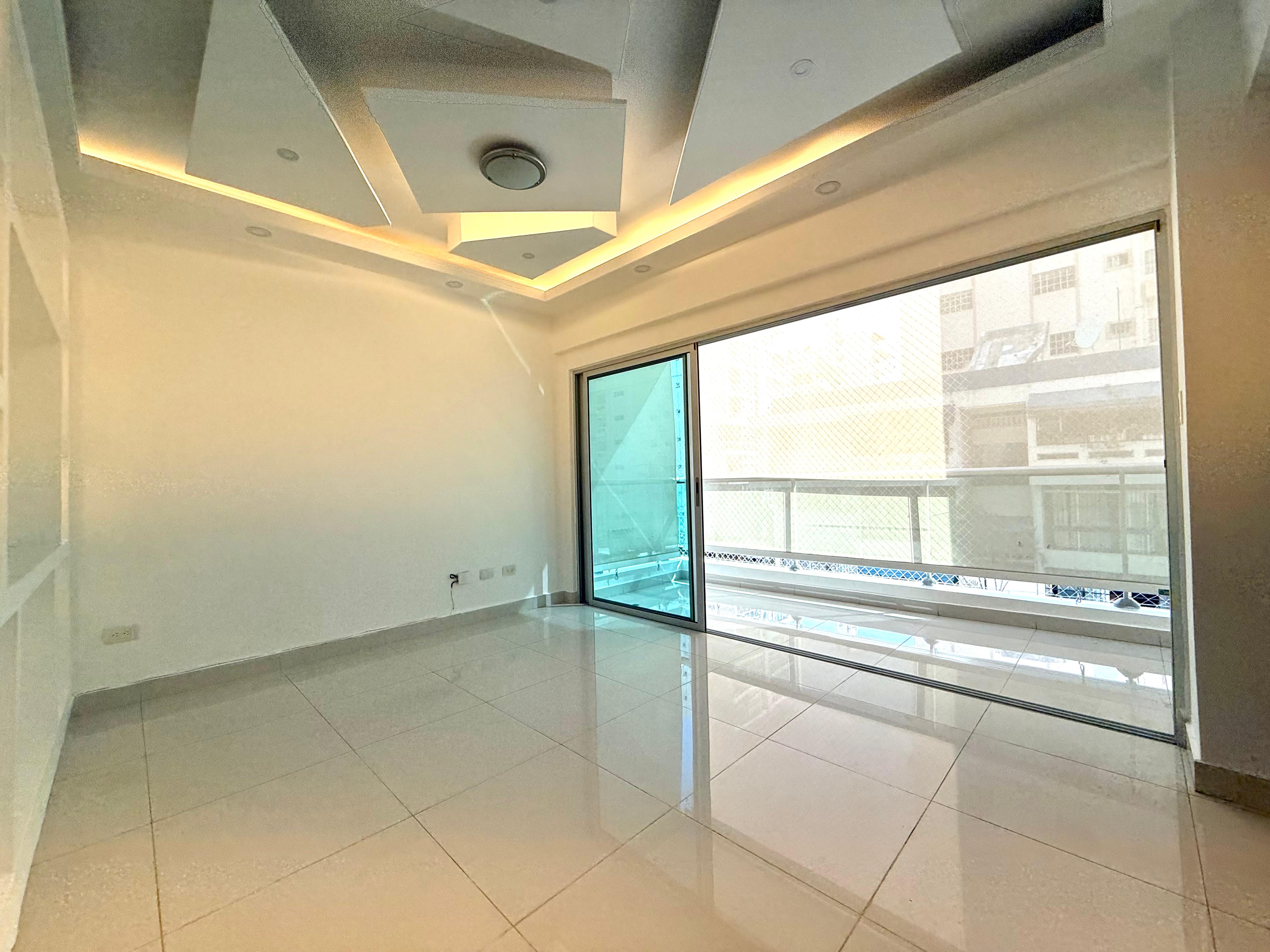 apartamentos - Apartamento en Venta – Bella Vista 9