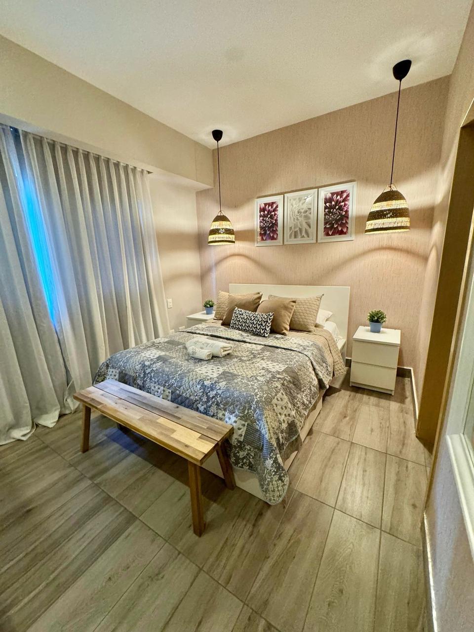 apartamentos - Apartamento en Venta - PIANTINI 1