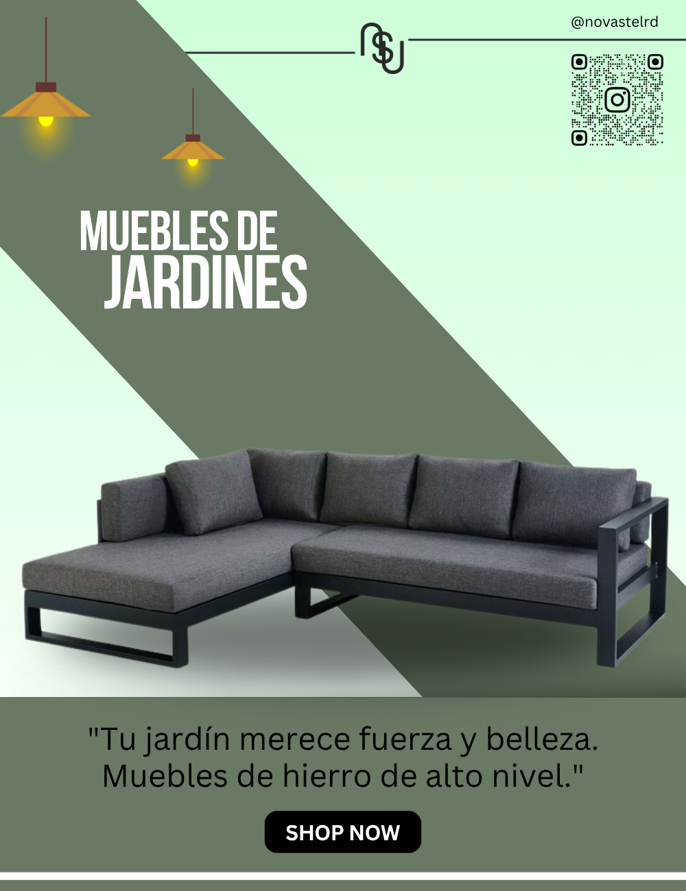 negocios en venta - Muebles de Jardines 2