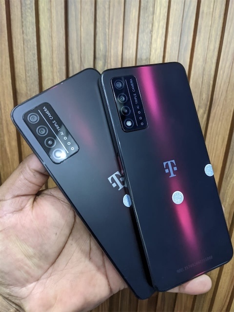 celulares y tabletas - Revvel plus 5+ 5
