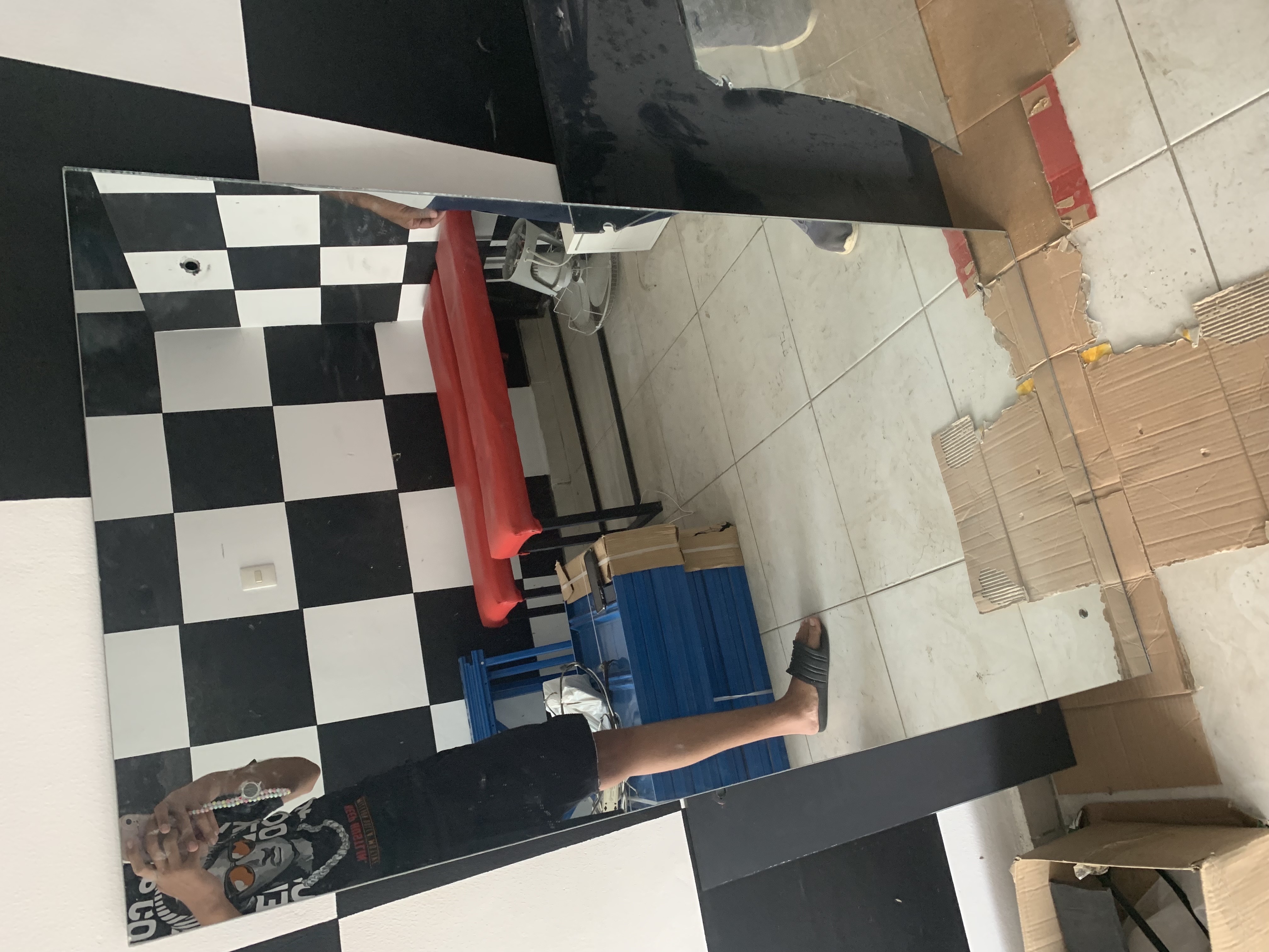 negocios en venta - Venta de artículos de barbería "De Oportunidad" 4