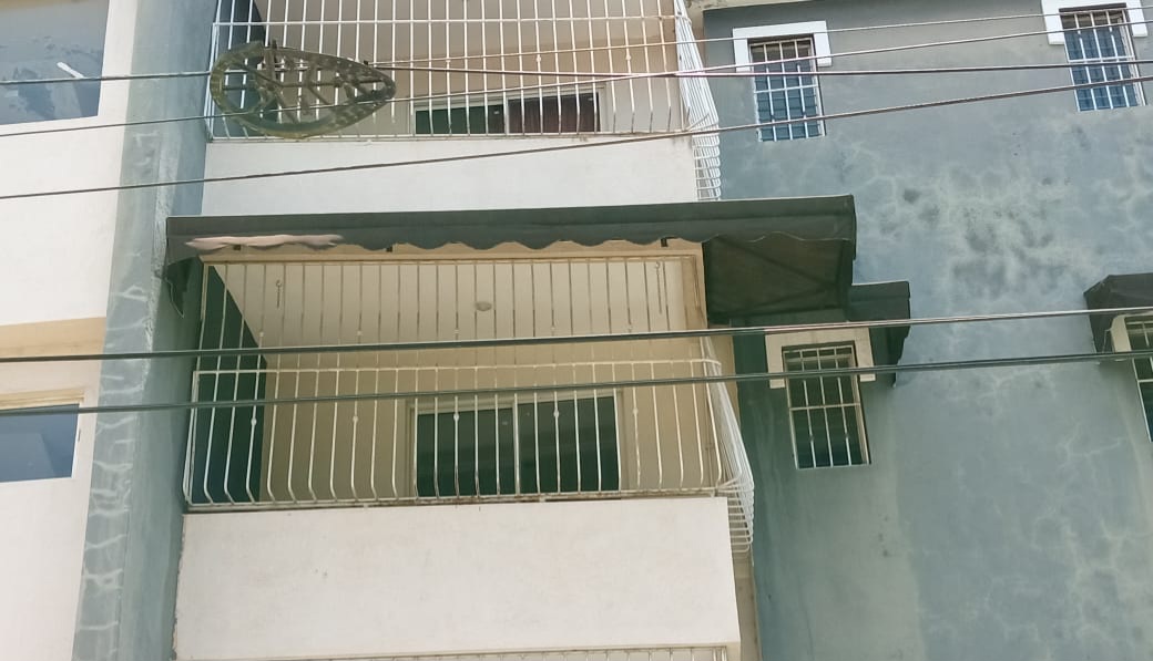 apartamentos - apartamento en alquiler santo domingo este  1