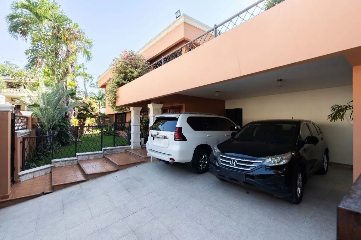 casas - Vendo casa en Altos de Arroyo Hondo II
