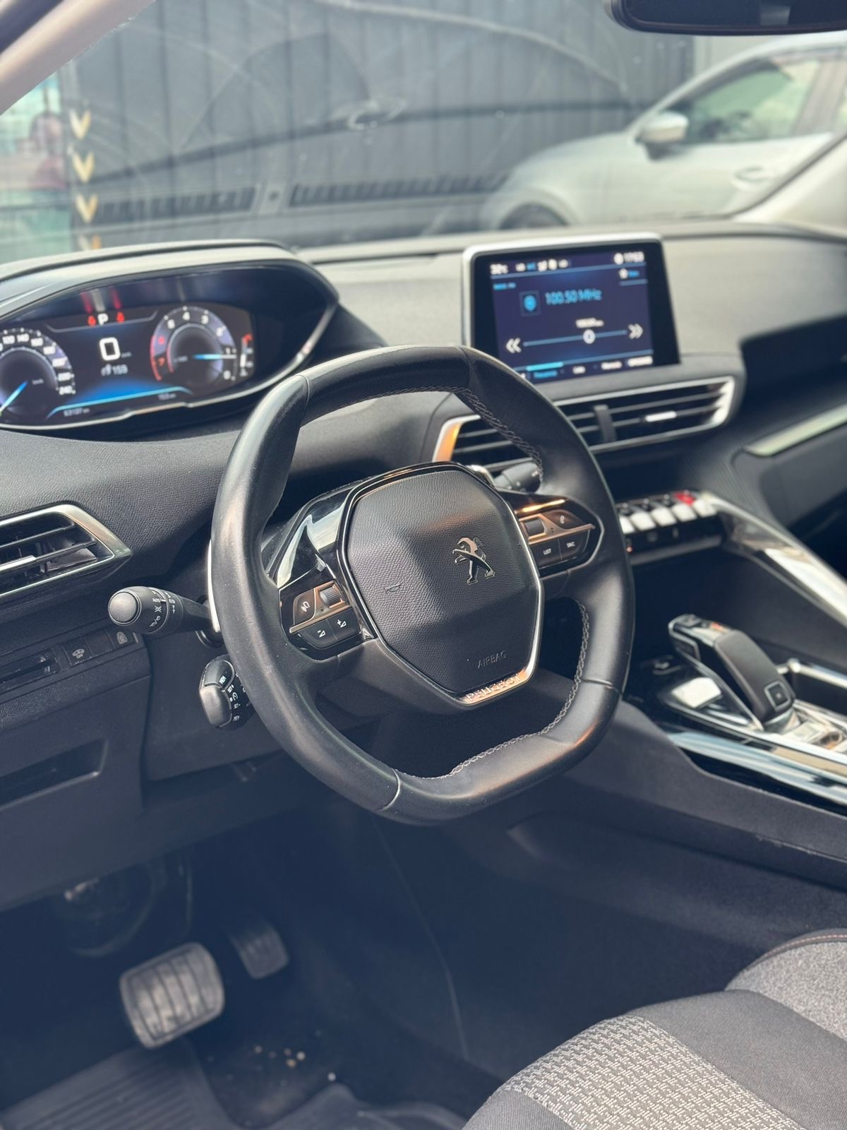 jeepetas y camionetas - Peugeot 3008 2018 5