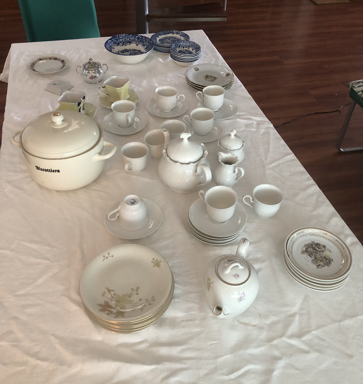 decoración y accesorios - Ventas de Lomas  1