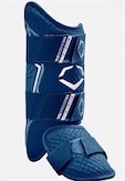 deportes - Protector Evoshield bateador izq color azul oscuro 0