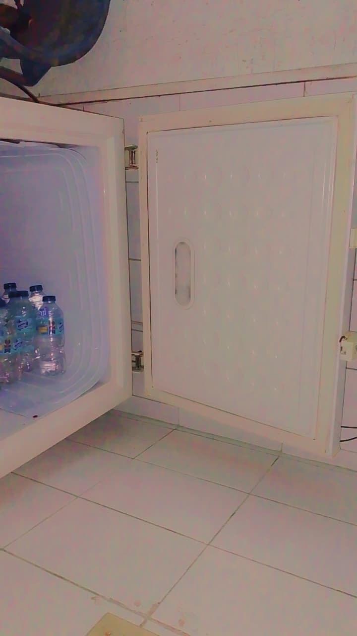electrodomesticos - frizer en buenas condiciones se vendo con o sin la mercancía , interesado  3