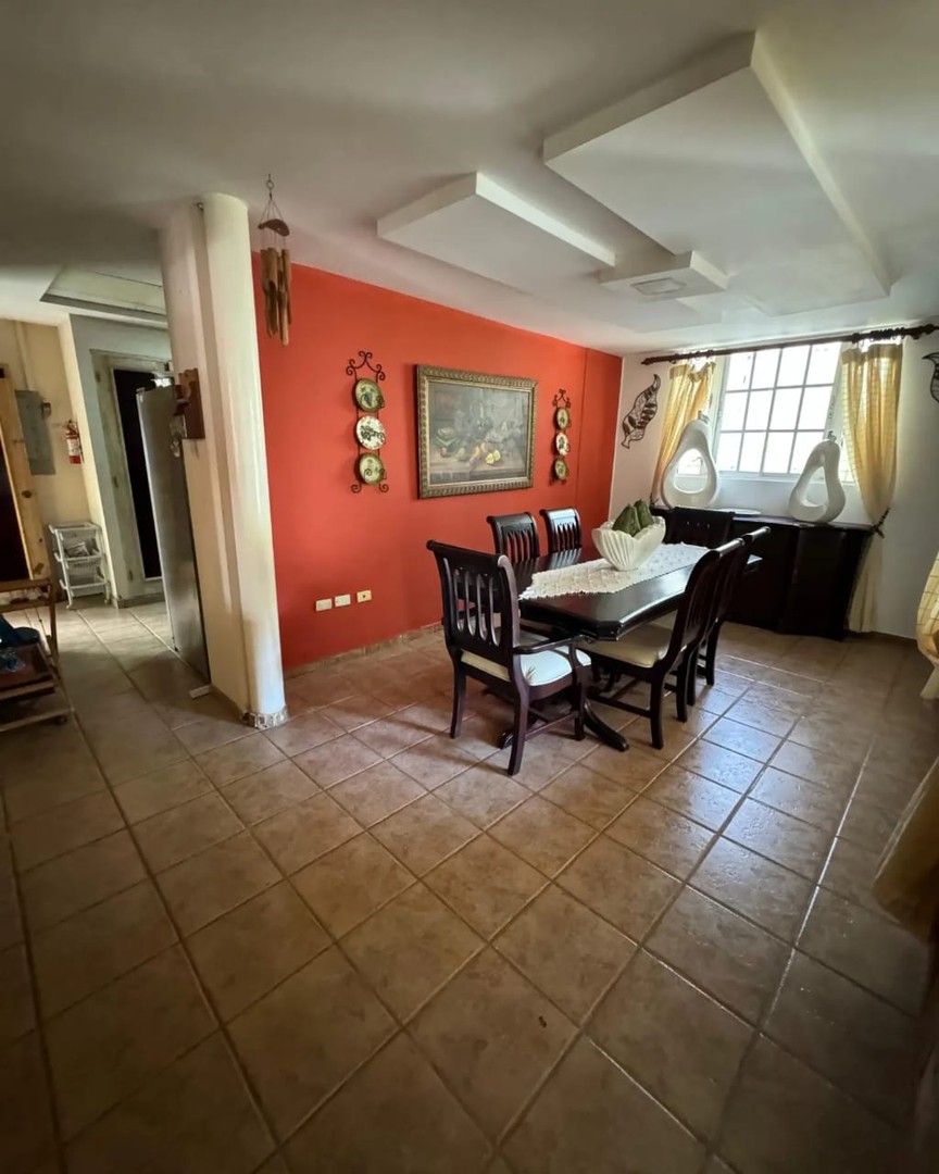 casas - Casa de 2 Niveles en Residencial Las Dianas  5