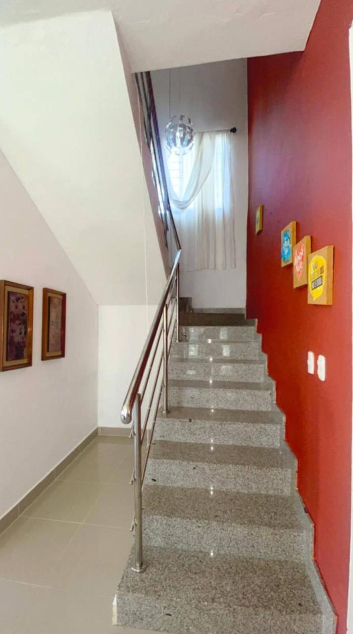 casas vacacionales y villas - Se Vende Villa Ciudad La Palma Punta Cana 9