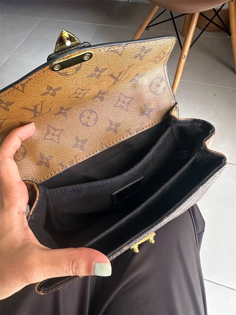 carteras y maletas - Cartera LV 2