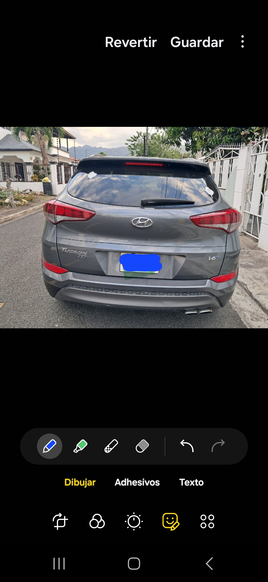 jeepetas y camionetas - Hyundai Tucson, Turbo 1.6 4