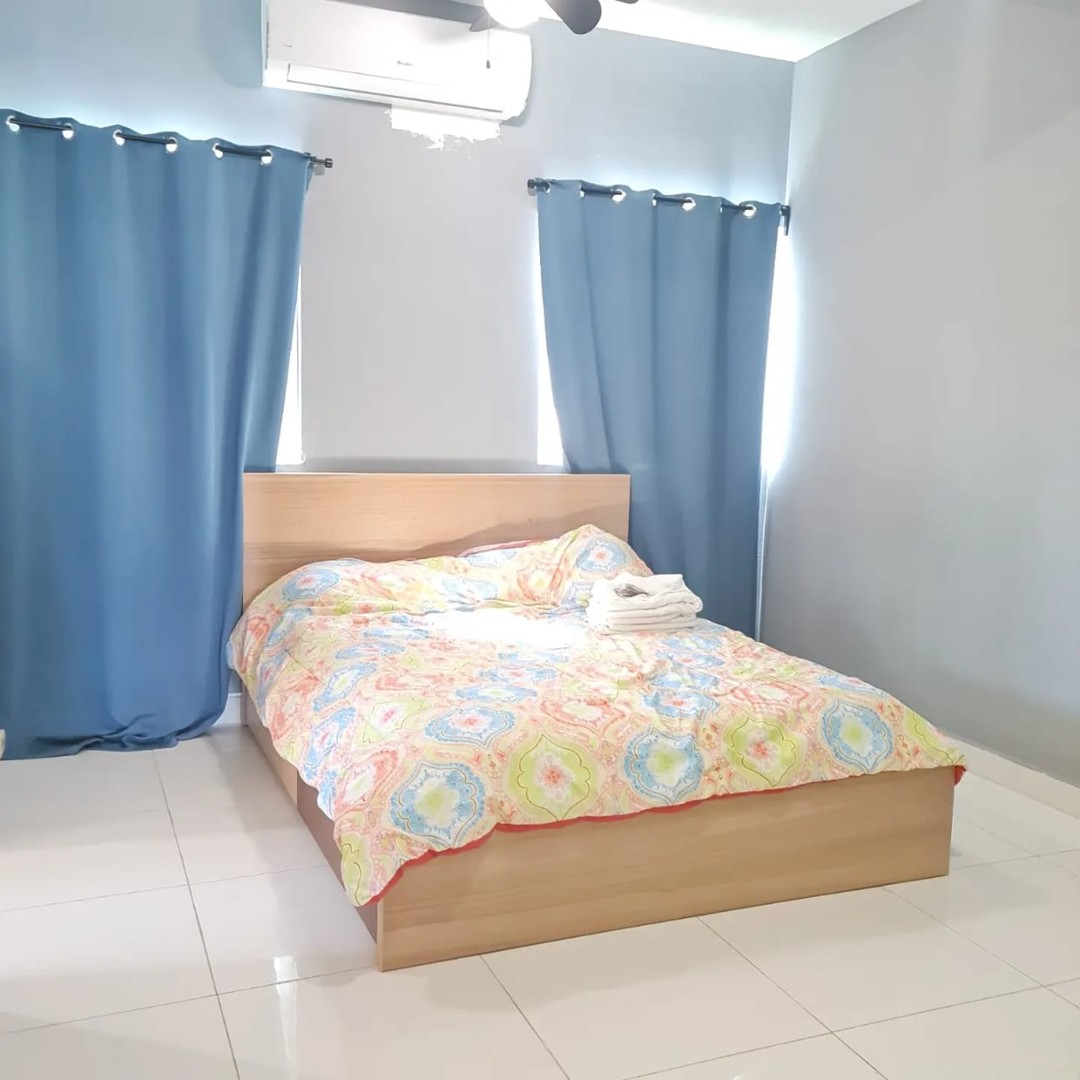 apartamentos - Se vende apartamento en Av. Independencia Urbanización Ofelia 2