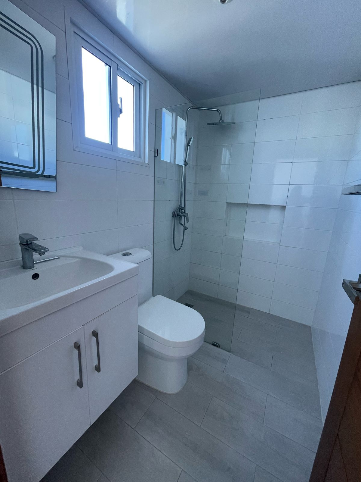 apartamentos - rento 7mo piso cerro altos  9