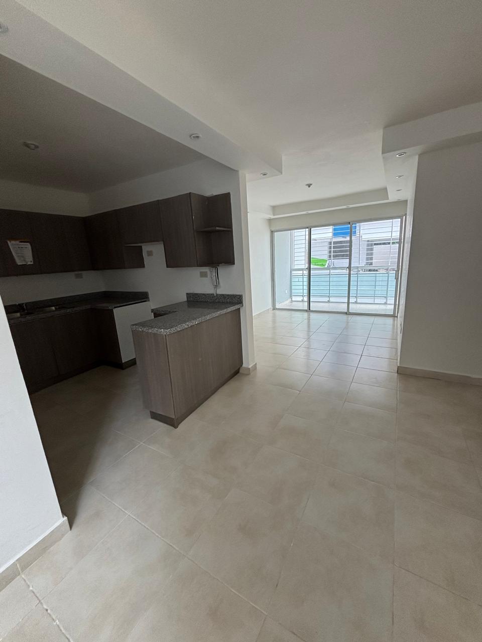 apartamentos - Alquiler  3 Habitaciones en Naco US$ 750 7