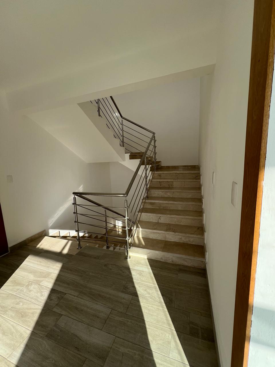 casas - ✨Vendo hermoso apartamento en una de las zonas más exclusivas de Santiago✨
 8