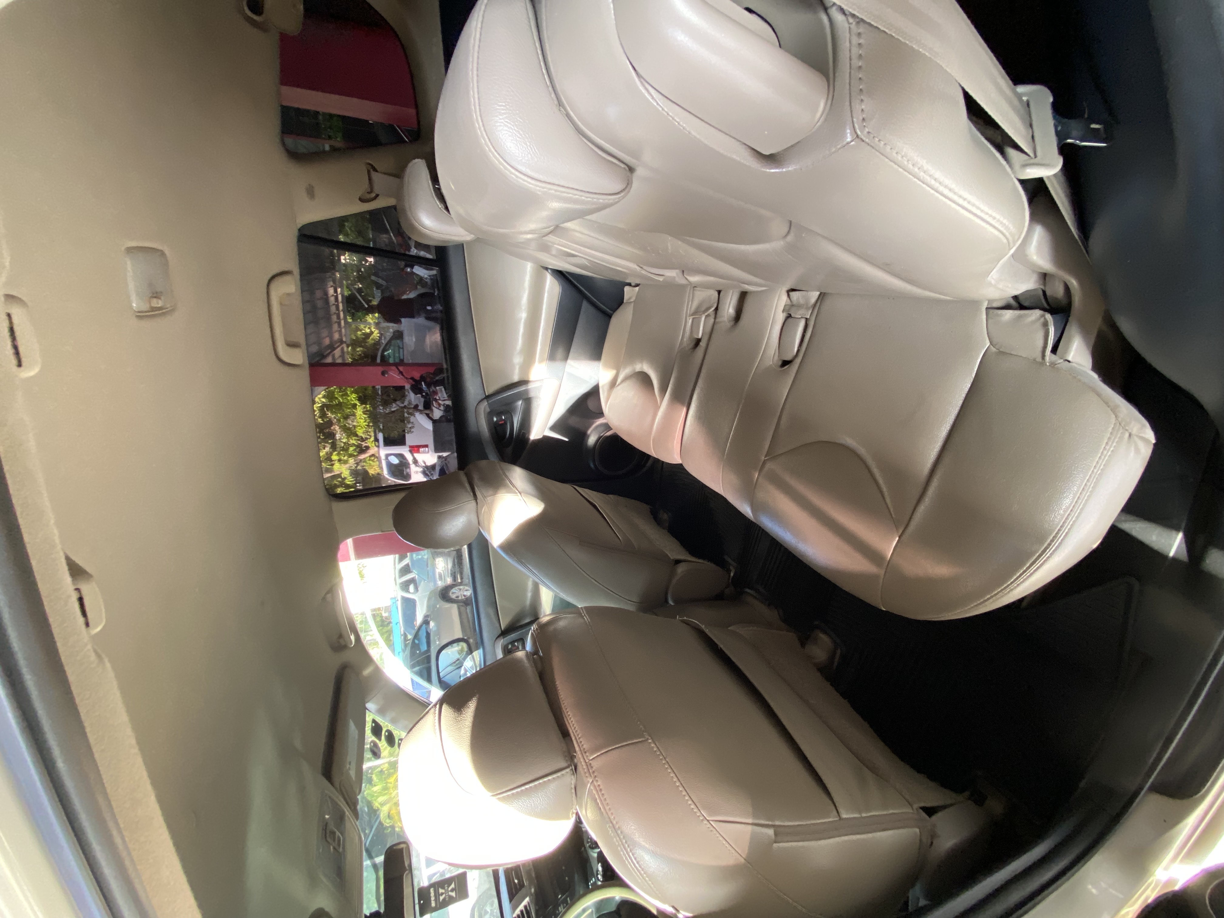 jeepetas y camionetas - TOYOTA RAV-4 2007 4