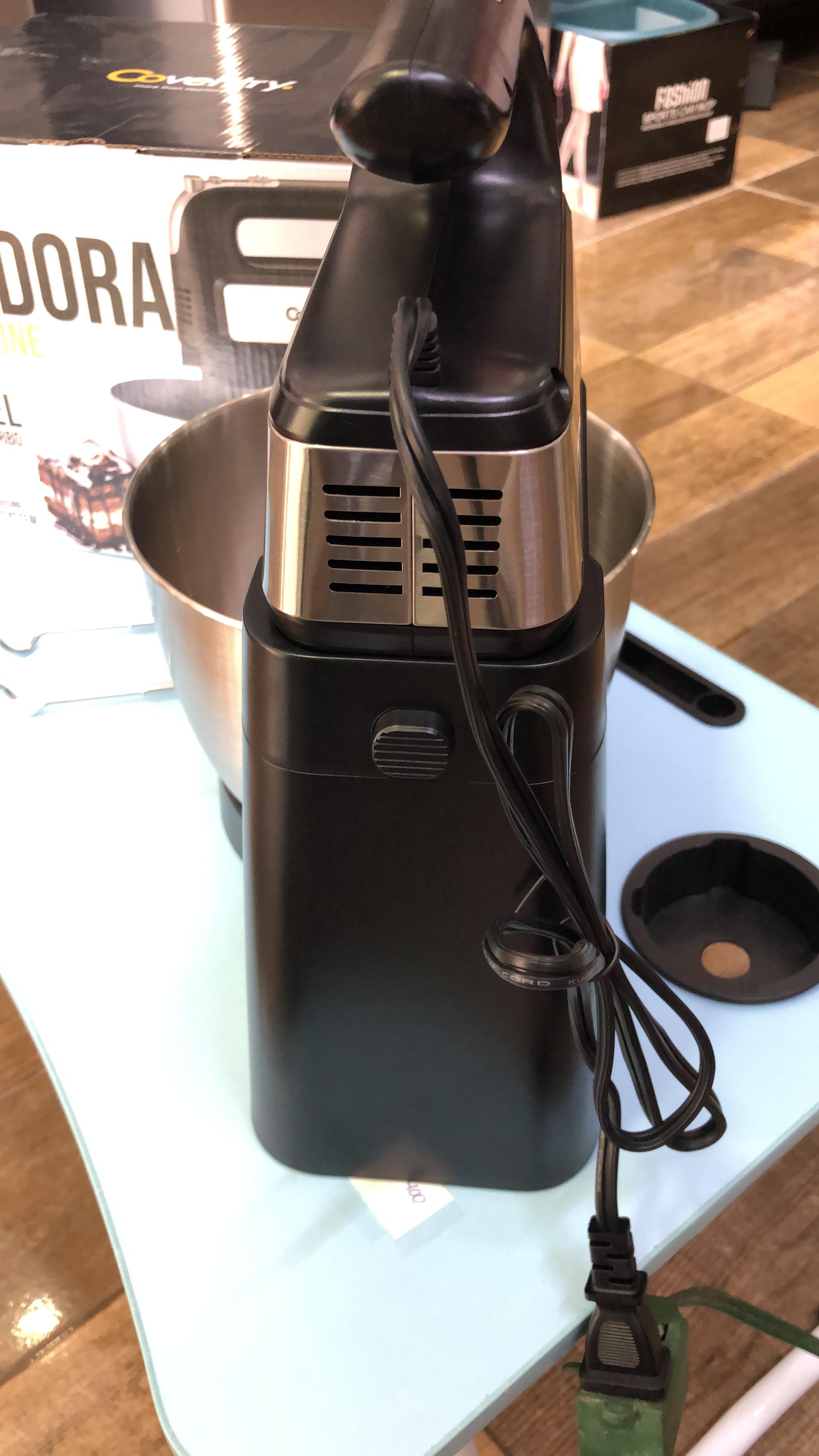 electrodomesticos - 🥣 Batidora Coventry 5 Niveles 2